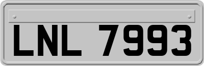 LNL7993