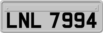 LNL7994