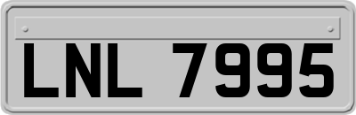 LNL7995