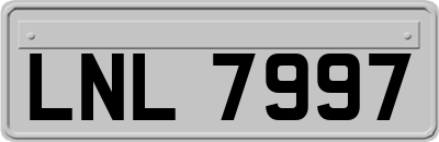 LNL7997