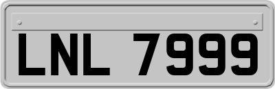 LNL7999