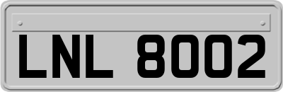 LNL8002
