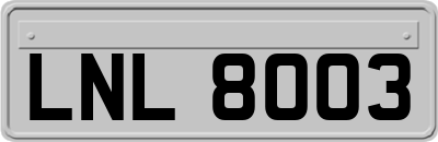 LNL8003