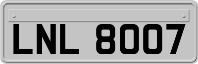 LNL8007