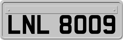 LNL8009