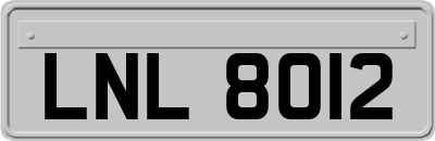 LNL8012