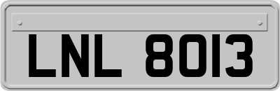 LNL8013