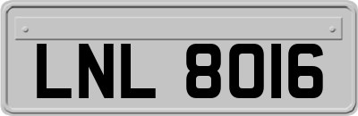 LNL8016