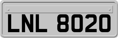 LNL8020