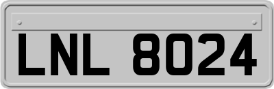 LNL8024