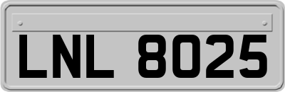 LNL8025
