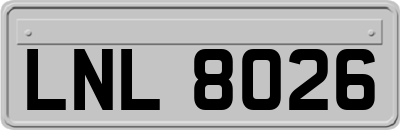 LNL8026