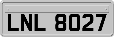 LNL8027