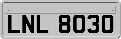 LNL8030