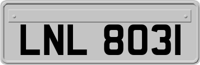 LNL8031