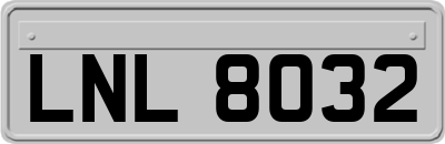 LNL8032