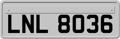LNL8036