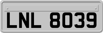 LNL8039