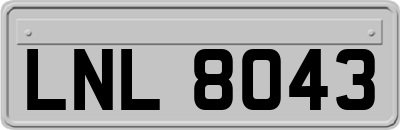 LNL8043