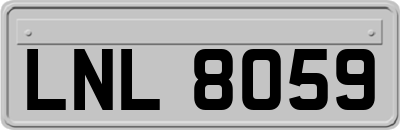 LNL8059