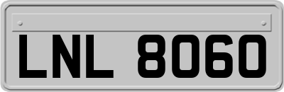 LNL8060