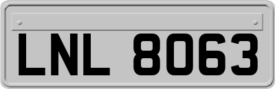 LNL8063