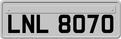 LNL8070