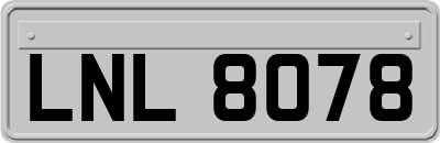 LNL8078