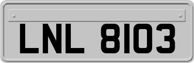 LNL8103