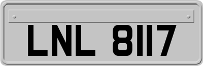 LNL8117