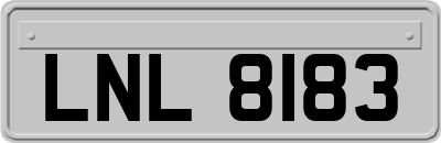 LNL8183