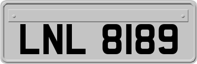 LNL8189
