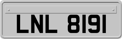 LNL8191