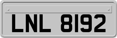 LNL8192