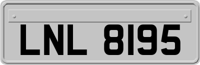 LNL8195