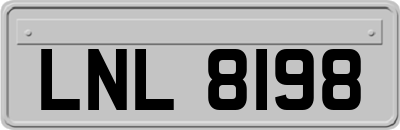LNL8198