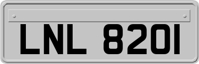 LNL8201
