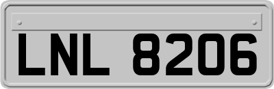LNL8206