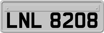 LNL8208