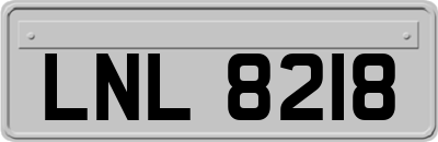 LNL8218