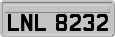LNL8232