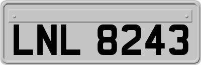 LNL8243