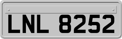 LNL8252