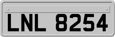 LNL8254