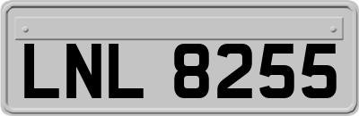 LNL8255
