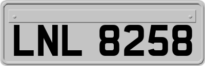 LNL8258