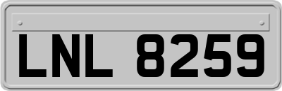 LNL8259