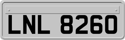 LNL8260