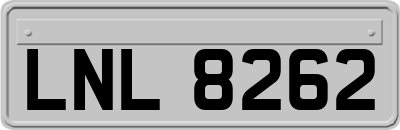 LNL8262