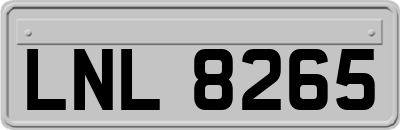 LNL8265